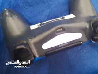  3 يد بلايستيشن 4الاصليه