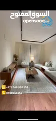  8 شقه فخمه جدا ومميزه للايجار الريحان