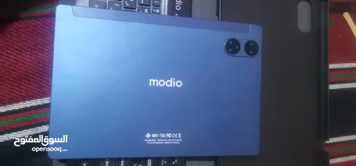  2 modio M22 Tablet 5G