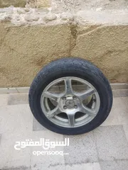  3 جنط مع كوشوك البيع
