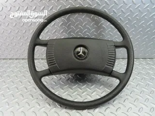  2 ستيرنج مرسيدس جديد وكالة