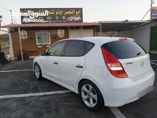  4 هونداي i30