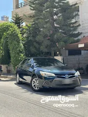  8 كامري 2017 بحال الشركة تماماً تم تخفيض السعر قابل للبدل