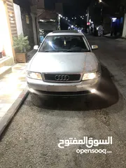  1 Audi A4 B5 2001