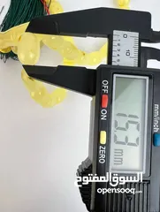  9 مسبحه كهرمان بلطيقي