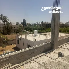  4 للبيع بناء مستقل محلات تجارية