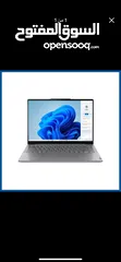  1 Lenovo yoga 7