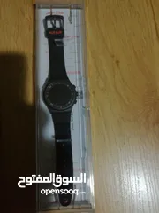  10 ساعة الفجر للاذان يد ستانلس مدور او مربع رياضي حيط مكتب