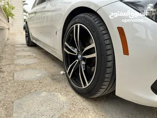  3 BMW 330E  (2018) وارد امريكا