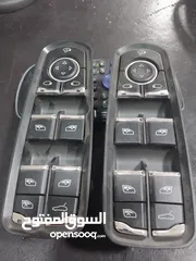  26 قطع اودي وبورش والجولف
