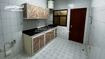  2 2 Bedroom Apartment at Ruwi near Karama Hyper Market - Yasmin