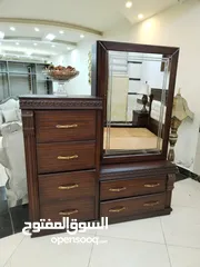  1 غرفه نوم بحاله ممتازه للبيع