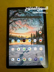  10 تابلت Blackview Tab 12 بحالة جديده