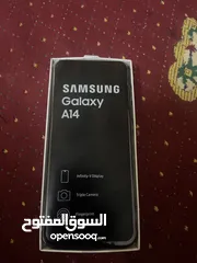  3 Galaxy A14