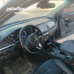  9 كيا نيرو  2020