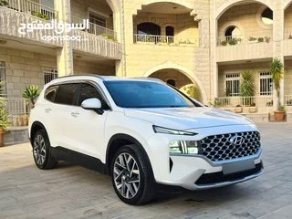  9 Hyundai Santafe New