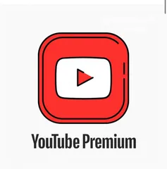  3 اشتراك يوتيوب بريميوم ب10 ريال ضمان كامل المده