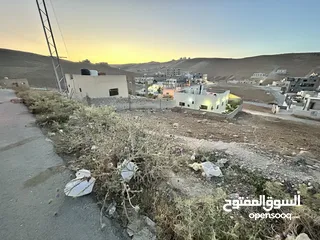  2 ارض للبيع طابو مستقل