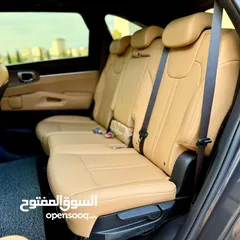  9 Kia sorinto 2022