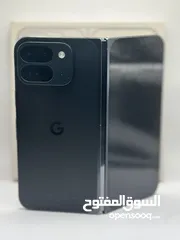  1 Google pixel 9 Pro Fold