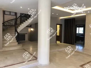  12 فيلا فاخرة للإيجار دابوق 35 ألف (V35)