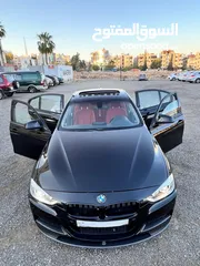  7 Bmw 328i sport 2012