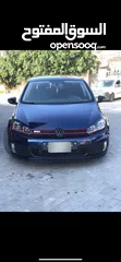  4 جولف 2012 mk6