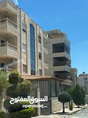  4 شقه للبيع 170 متر سكن خاص