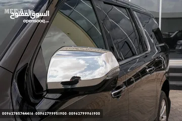  10 شفروليه سوبربان 2024 كلين تايتل  عداد 2000mi فقط  4Wd