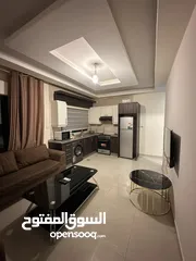  5 شقة للإيجار في منطقة شميساني بالقرب من سوبر ماركت سيڤين اليڤن (3 غرف نوم)
