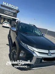  2 بكم مستبيشي 2022 للبيع