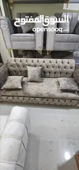  17 FOR SALE NEW SOFA 7 SEATER IF YOU WANT TO BUYING CALL ME OR WHATSAPP ME