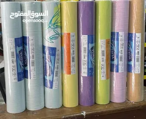  3 ورق جدران ألماني