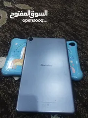  1 ايباد بلاك لاكيش فيو