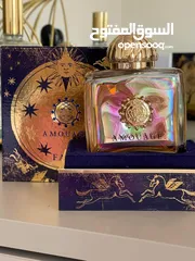  1 Amouage fate perfume