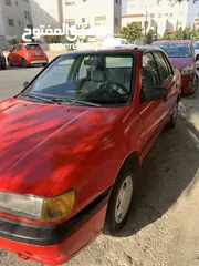  6 نيسان صني اوروبي1993