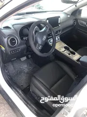  8 هونداي كونا 2019 للبيع
