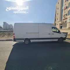  3 باص مرسيدس 2015 تسير 2016