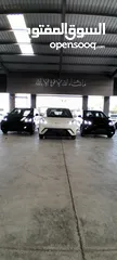  2 بي واي دي سيجال 2024 عداد زيرو كفاله 6 سنوات  BYD Seagull 2024  zero