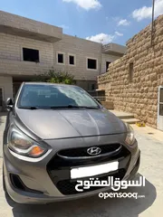  11 هونداي اكسنت 2018 ماتور 1600 بنزين اتوماتيك 4 غيار كوري