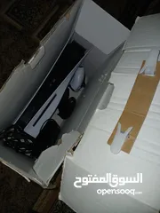  11 جديد 100% Playstation 5 Sony 5 disk