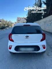  2 كيا مورننج