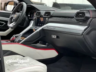  17 URUS KIT MANSORE ORIGINAL 2019 GCC FULL OPTION