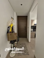  4 1 bedroom apartment, Pearl building, Muscat hills