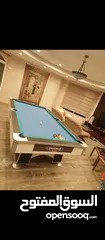  6 BIliard and snooker بلياردو وسنوكر