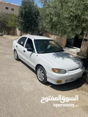  7 اكسنت للبيع