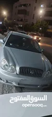  1 هيونداي سوناتا 2004 للبيع