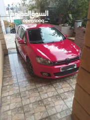  1 جولف tsi ماتور 1400 تيربو سعر مميز جدا