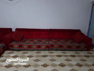  1 قنفات للبيع