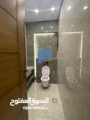  8 شقة أرضية فاخرة للبيع في خلدا  - خلف بردايس وقرب المدارس المستقلة